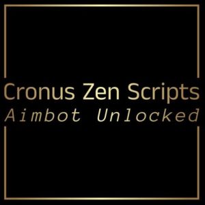 Basic Zen Scripts